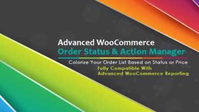 Photo of [Download-S1] Advanced WooCommerce Order Status & Action Manager v2.0