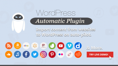 Photo of [Download-S1] Wordpress Automatic Plugin v3.37.2