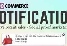 Photo of [Download-S1] WooCommerce Notification v1.3.6
