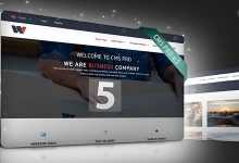 Photo of [Download-S1] CMS pro v5.20 - Content Management System