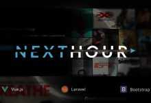 Photo of [Download-S1] Next Hour v1.6 - Movie Tv Show & Video Subscription Portal Cms