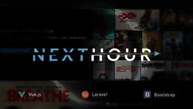 Photo of [Download-S1] Next Hour v1.6 - Movie Tv Show & Video Subscription Portal Cms