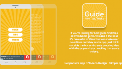 Photo of [Download-S1] Best Guide For - TIPS - TRICKS - HOW TO + Admob