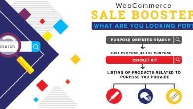 Photo of [Download-S1] Woocommerce Sale Booster v1.0.1 - What are you looking for
