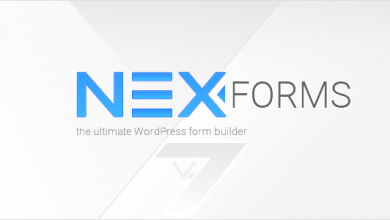 Photo of [Download-S1] NEX-Forms v7.5.2.1 - The Ultimate WordPress Form Builder