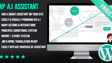 Photo of [Download-S1] WP A.I Assistant v2.7