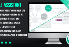 Photo of [Download-S1] WP A.I Assistant v2.8