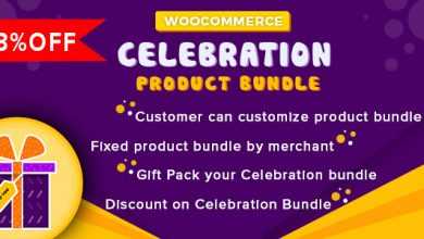 Photo of [Download-S1] WooCommerce Product Bundle with Gift Pack v1.0.3