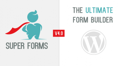 Photo of [Download-S1] Super Forms v4.4.0 – Drag & Drop Form Builder