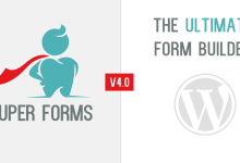 Photo of [Download-S1] Super Forms v4.3.7 – Drag & Drop Form Builder