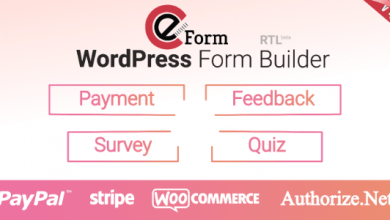 Photo of [Download-S1] eForm v4.2.1 - WordPress Form Builder