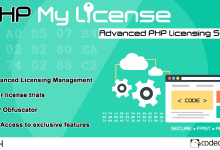 Photo of [Download-S1] PHPMyLicense v3.4.81