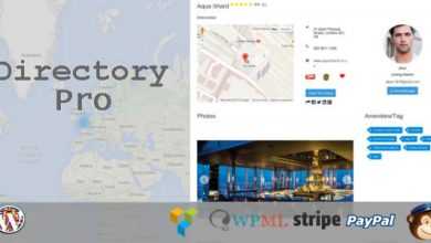 Photo of [Download-S1] Directory Pro v1.5.4