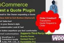 Photo of [Download-S1] WooCommerce Request a Quote v2.55