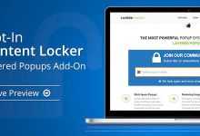 Photo of [Download-S1] Opt-In Content Locker v1.31 - Layered Popups Add-On