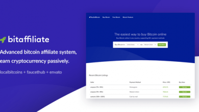 Photo of [Download-S1] Bitcoin Affiliate System - Earn Passive Cryptocurrency