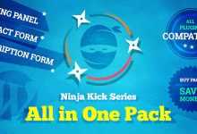 Photo of [Download-S1] Ninja Kick Series v1.3.3 - All in One Pack