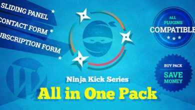 Photo of [Download-S1] Ninja Kick Series v1.3.3 - All in One Pack