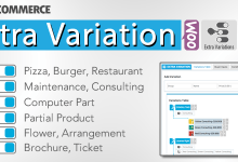 Photo of [Download-S1] WooCommerce Extra Variation v3.0.3