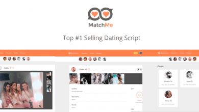 Photo of [Download-S1] MatchMe v3.2 - Complete Dating Script