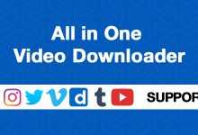 Photo of [Download-S1] All in One Video Downloader v1.3