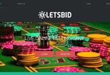 Photo of [Download-S1] LetsBID - Live Betting Management System