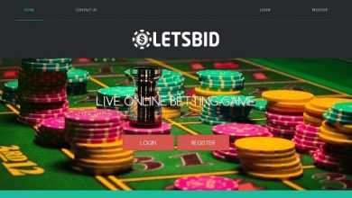 Photo of [Download-S1] LetsBID - Live Betting Management System