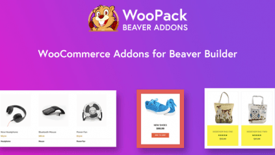 Photo of [Download-S1] WooPack for Beaver Builder v1.3.1