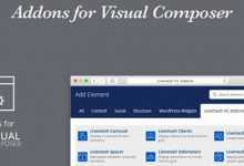 Photo of [Download-S1] Livemesh - Addons for Visual Composer Pro v2.1.1
