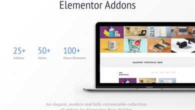 Photo of [Download-S1] Livemesh - Addons for Elementor Pro v2.7.3