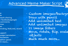 Photo of [Download-S1] Advanced Meme Maker v2.18