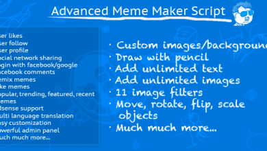 Photo of [Download-S1] Advanced Meme Maker v2.18