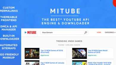 Photo of [Download-S1] MiTube v1.2 - The YouTube Autopilot Engine You Deserve!
