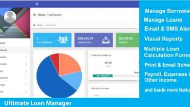 Photo of [Download-S1] Ultimate Loan Manager v2.0
