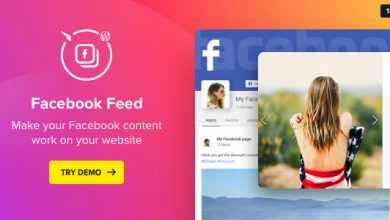 Photo of [Download-S1] WordPress Facebook Plugin v1.5.0 - Facebook Feed Widget