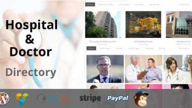 Photo of [Download-S1] Hospital & Doctor Directory v1.2.3