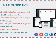 Photo of [Download-S1] Email Marketing Lite v2.0