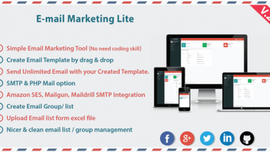 Photo of [Download-S1] Email Marketing Lite v2.0