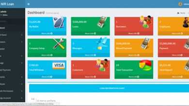 Photo of [Download-S1] Advance Loan Management System with Savings System and SMS Notification