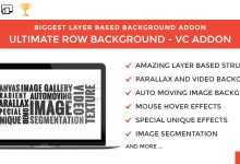 Photo of [Download-S1] Ultimate Row Background for WPBakery Page Builder v2.0
