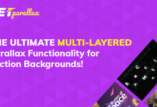 Photo of [Download-S1] JetParallax v1.0 - Addon for Elementor Page Builder