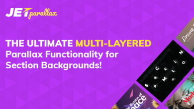 Photo of [Download-S1] JetParallax v1.0 - Addon for Elementor Page Builder