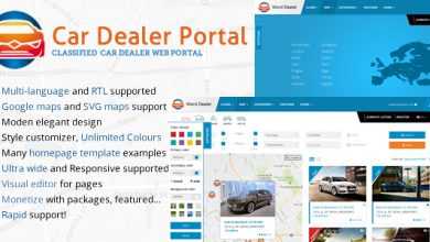 Photo of [Download-S1] Car Dealer Listings Directory 1.6.2