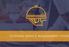 Photo of [Download-S1] Catering - Meal Delivery Management System