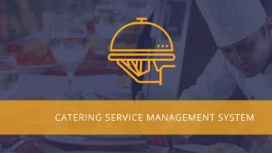 Photo of [Download-S1] Catering - Meal Delivery Management System