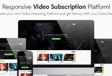 Photo of [Download-S1] VideoPlay v1.2.0 - Video Subscription Platform