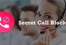 Photo of [Download-S1] Secret Call Blocker + AdMob Android App + Easy Editing
