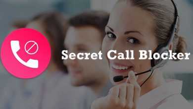 Photo of [Download-S1] Secret Call Blocker + AdMob Android App + Easy Editing