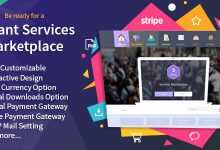 Photo of [Download-S1] Gigs v2.0 - Services Marketplace