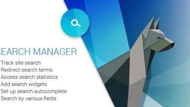 Photo of [Download-S1] Search Manager v4.0 - Plugin for WooCommerce and WordPress